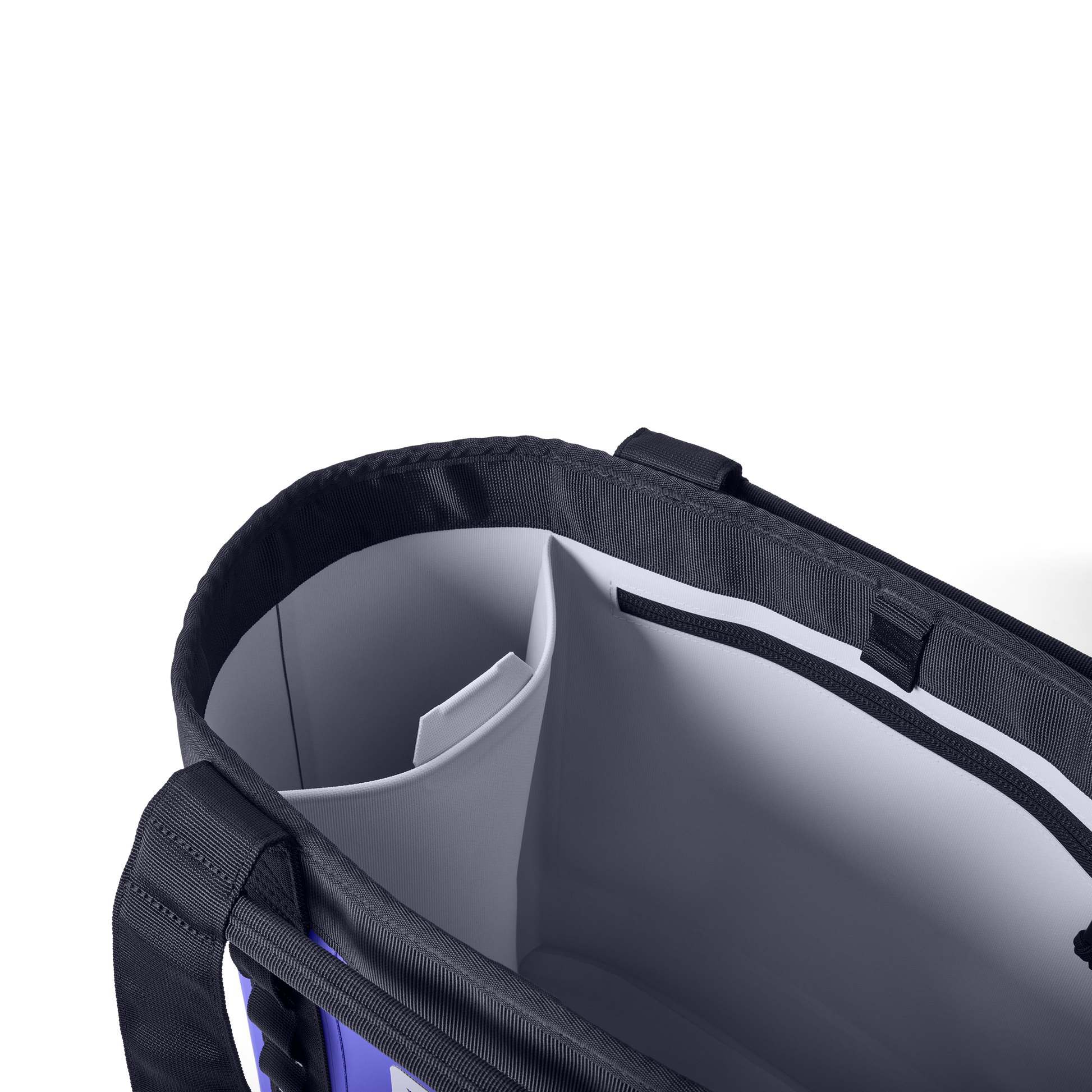 YETI Camino® 35-carryall Ultramarine Violet