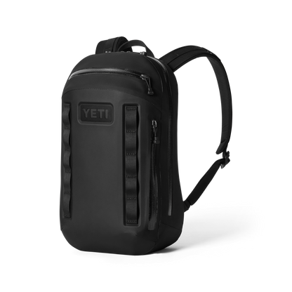 YETI CAYO™ 15L Rugzak Zwart
