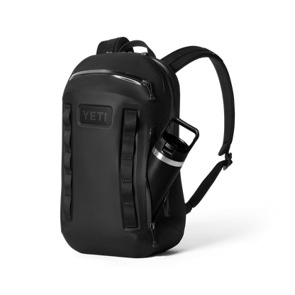 YETI CAYO™ 15L Backpack Black