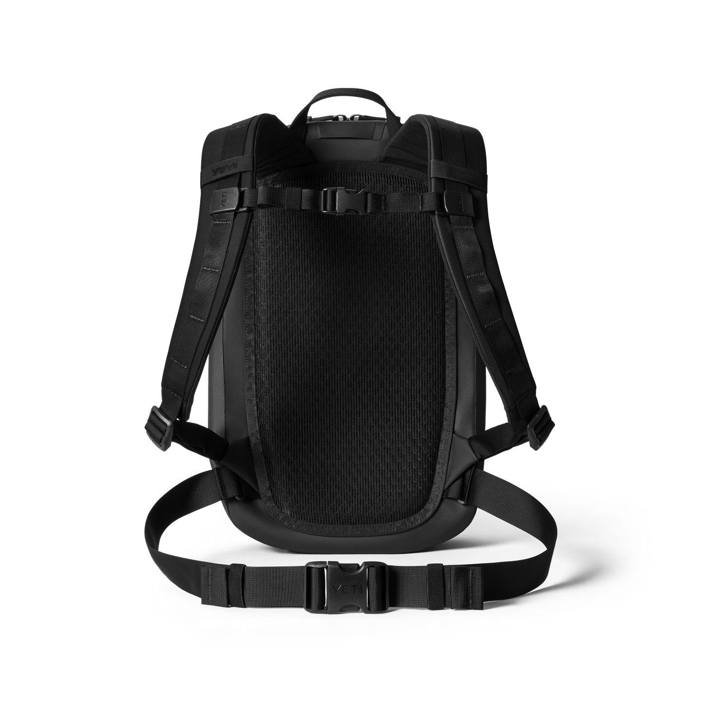 YETI CAYO™ 15L Rugzak Zwart