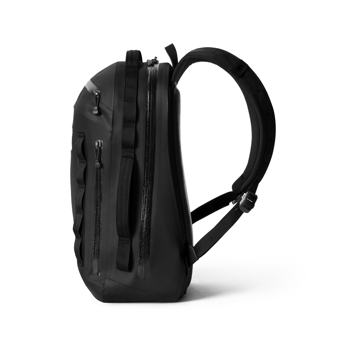 YETI CAYO™ 15L Rugzak Zwart