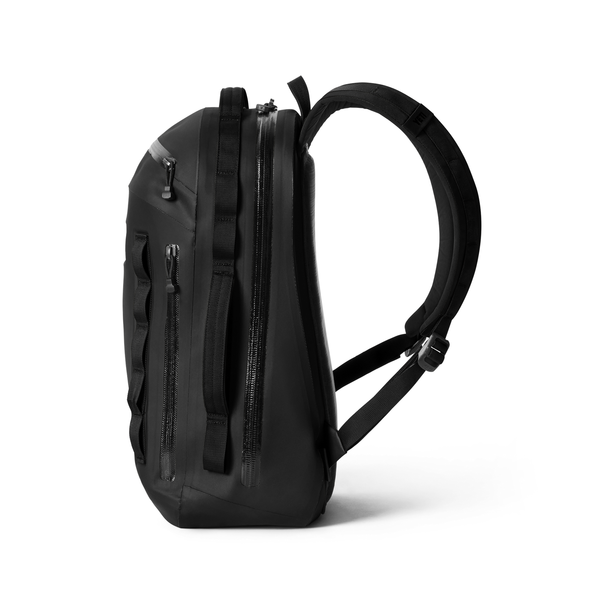 YETI CAYO™ 15L Rugzak Zwart