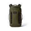 YETI CAYO™ 25L Backpack Olive