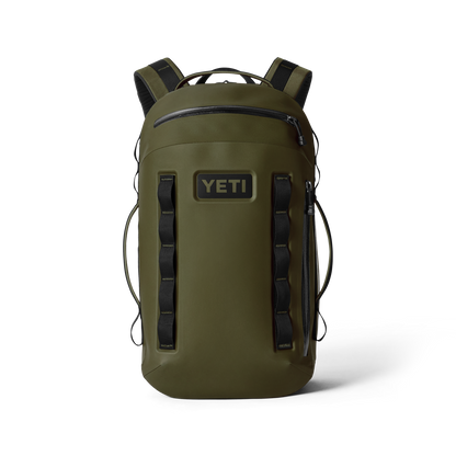 YETI CAYO™ 25L Backpack Olive