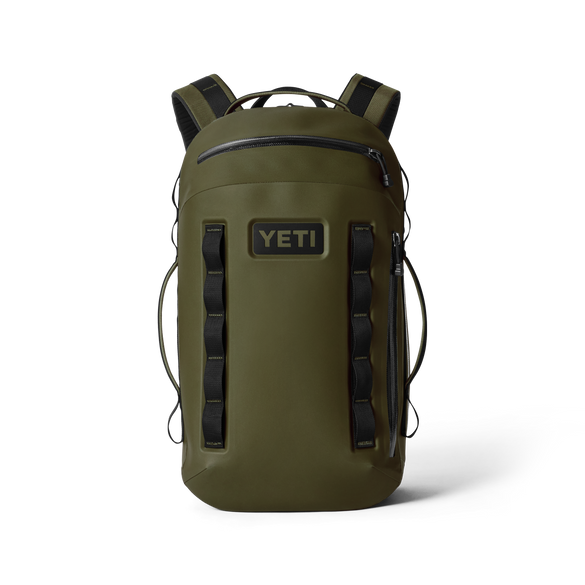 YETI CAYO™ 25L Backpack Olive