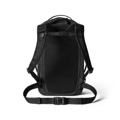 YETI CAYO™ 35L Backpack Black
