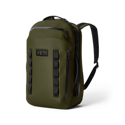 YETI CAYO™ 25L Backpack Olive