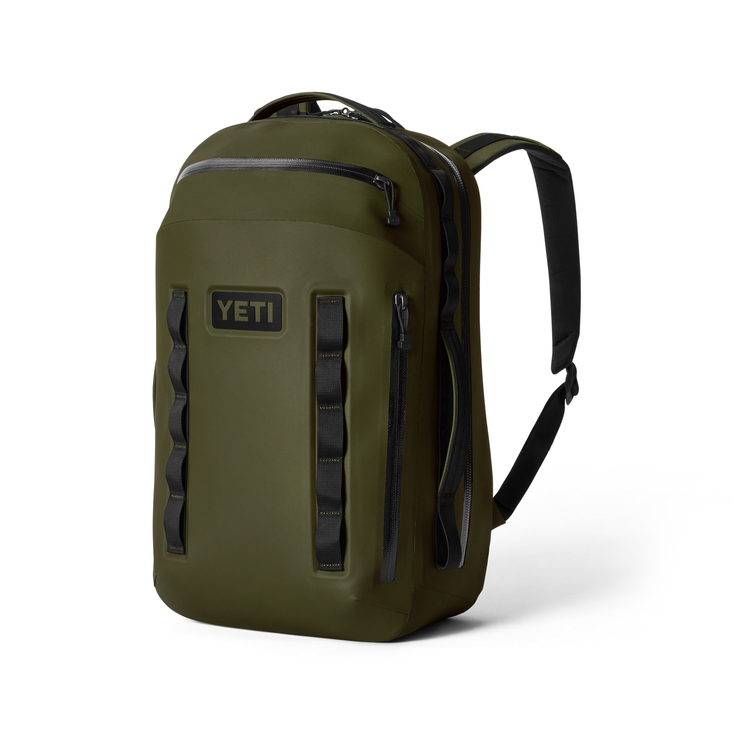 YETI CAYO™ 35L Backpack Olive