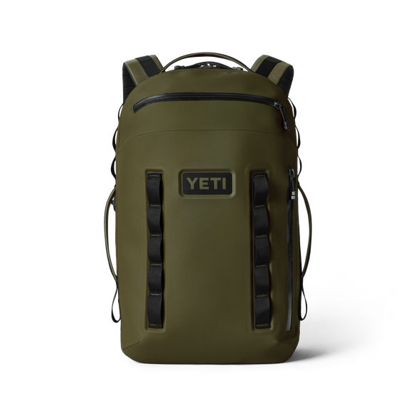 YETI CAYO™ 35L Backpack Olive