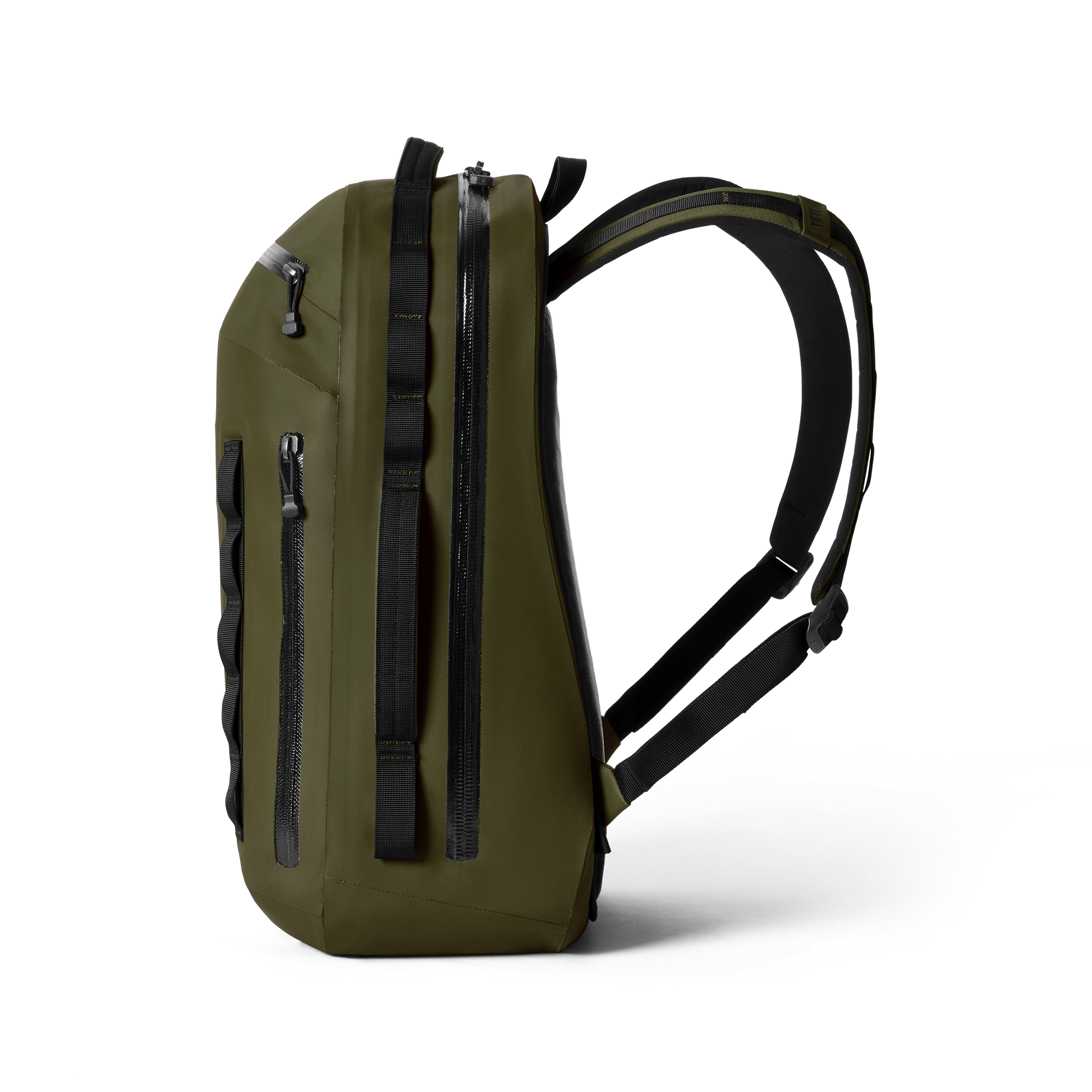 YETI CAYO™ 35L Backpack Olive