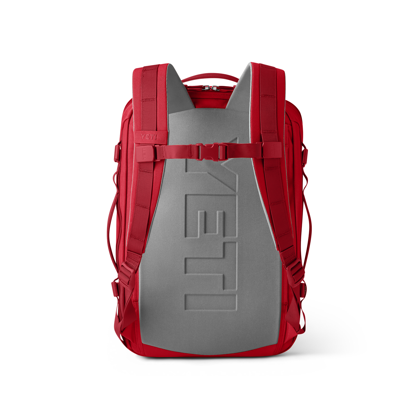 YETI Crossroads® Rugzak van 22 liter Rescue Red