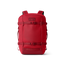YETI Crossroads® Rugzak van 22 liter Rescue Red