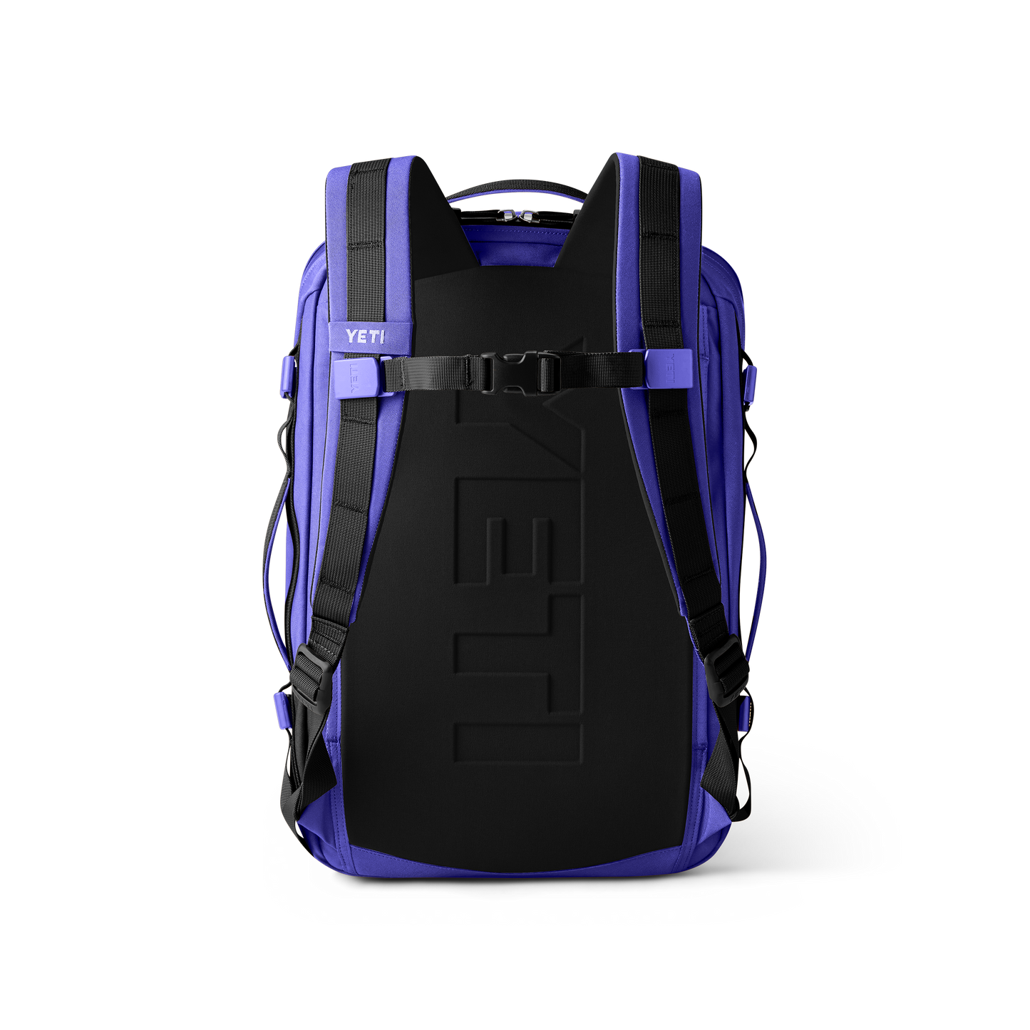 YETI Crossroads® Rugzak van 27 liter Ultramarine Violet