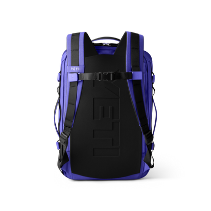 YETI Crossroads® Rugzak van 27 liter Ultramarine Violet
