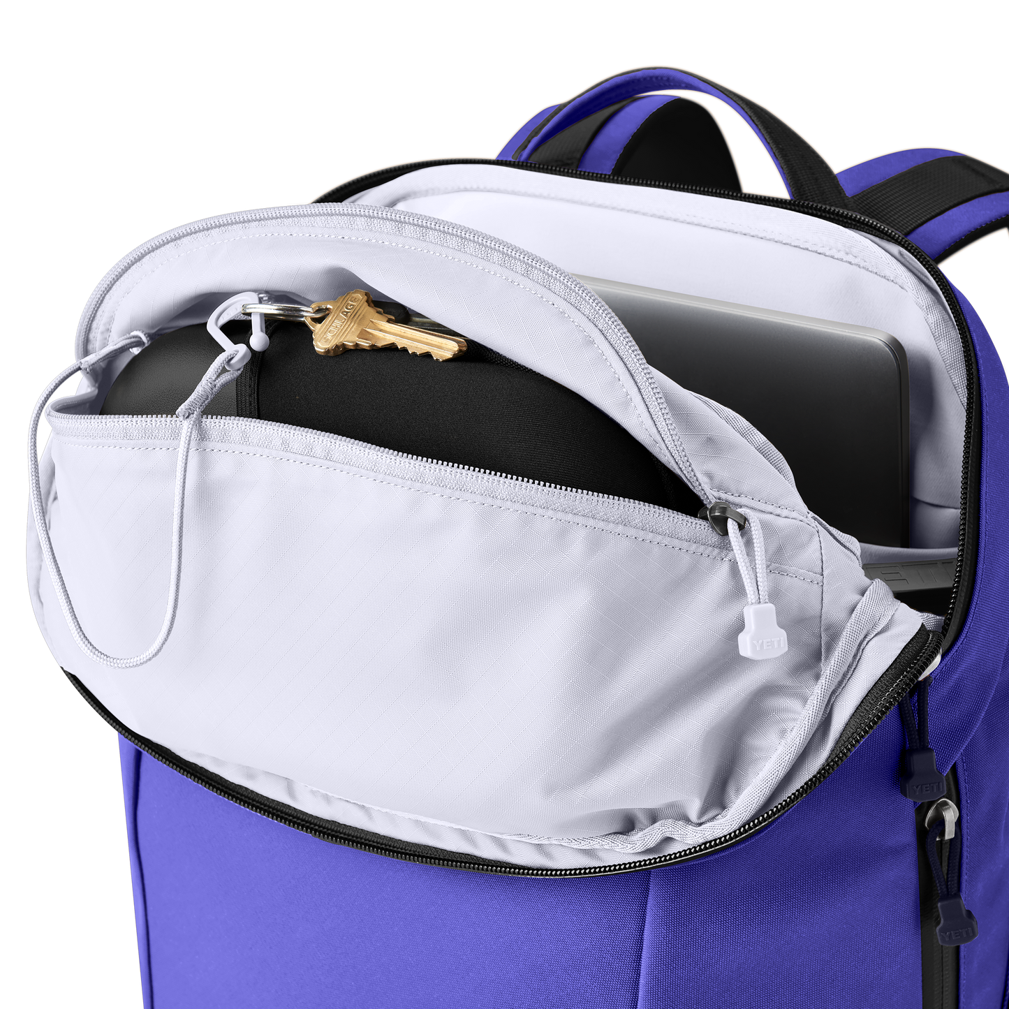 YETI Crossroads® Rugzak van 27 liter Ultramarine Violet