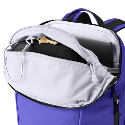 YETI Crossroads® Rugzak van 27 liter Ultramarine Violet