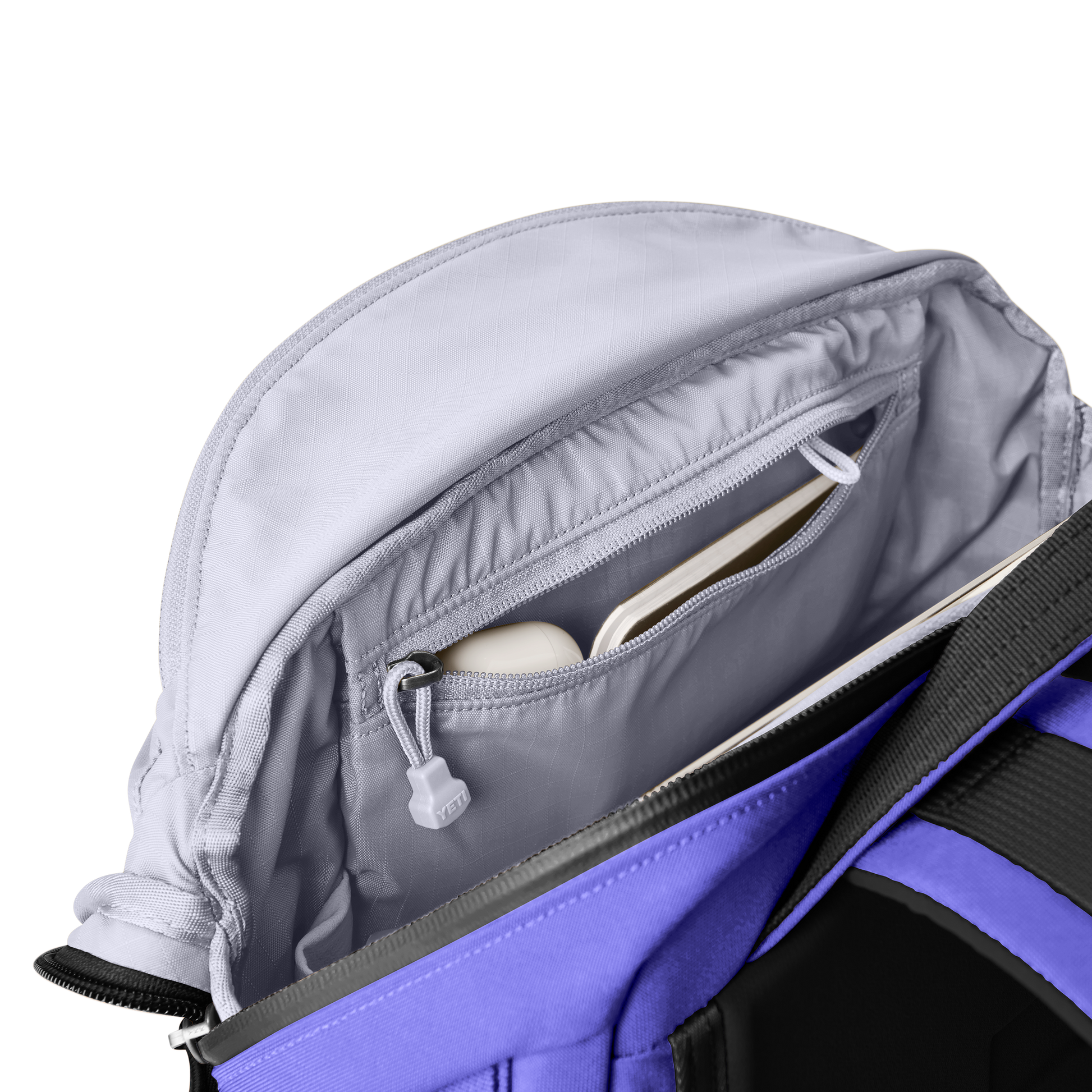 YETI Crossroads® Rugzak van 27 liter Ultramarine Violet