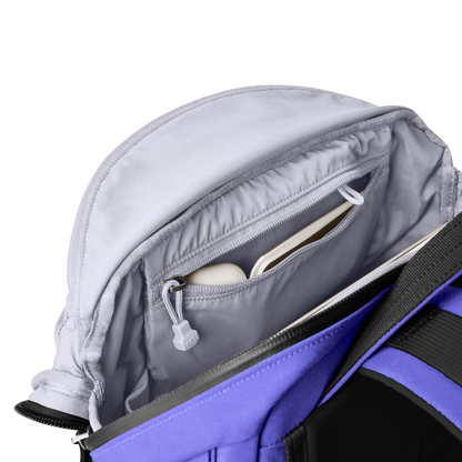 YETI Crossroads® Rugzak van 27 liter Ultramarine Violet