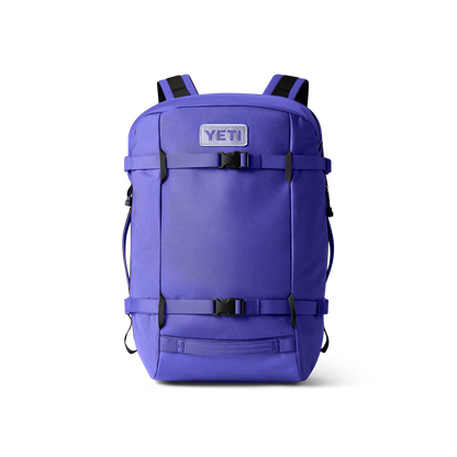 YETI Crossroads® Rugzak van 27 liter Ultramarine Violet