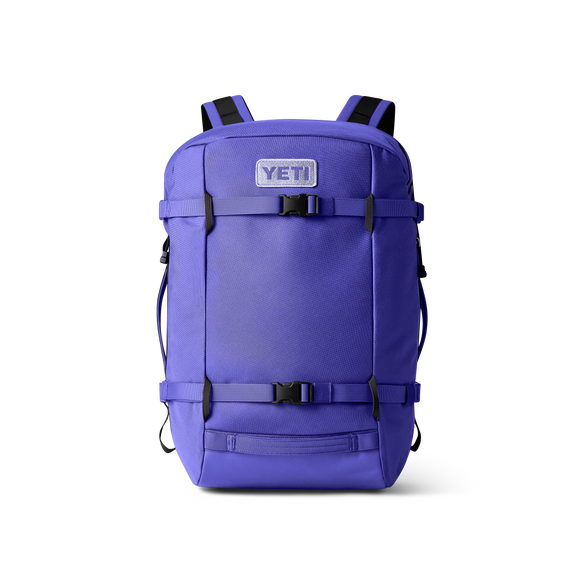 YETI Crossroads® Rugzak van 27 liter Ultramarine Violet