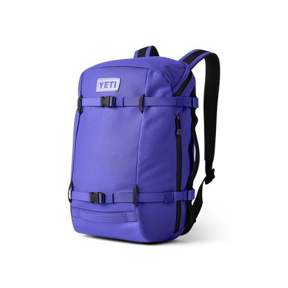 YETI Crossroads® Rugzak van 27 liter Ultramarine Violet