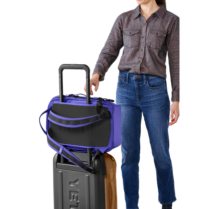YETI Crossroads® Rugzak van 27 liter Ultramarine Violet
