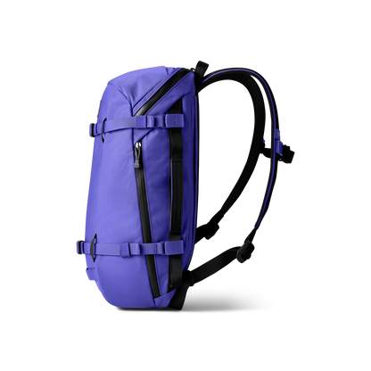 YETI Crossroads® Rugzak van 27 liter Ultramarine Violet
