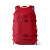 YETI Crossroads® 27L Backpack Rescue Red