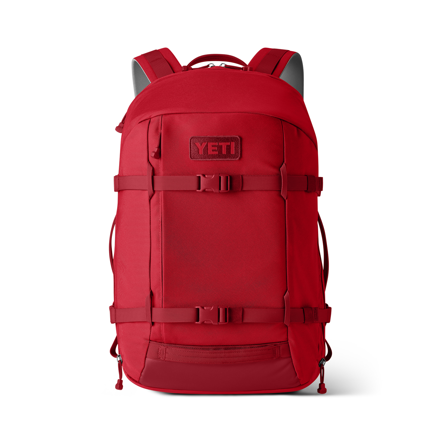 YETI Crossroads® Rugzak van 27 liter Rescue Red