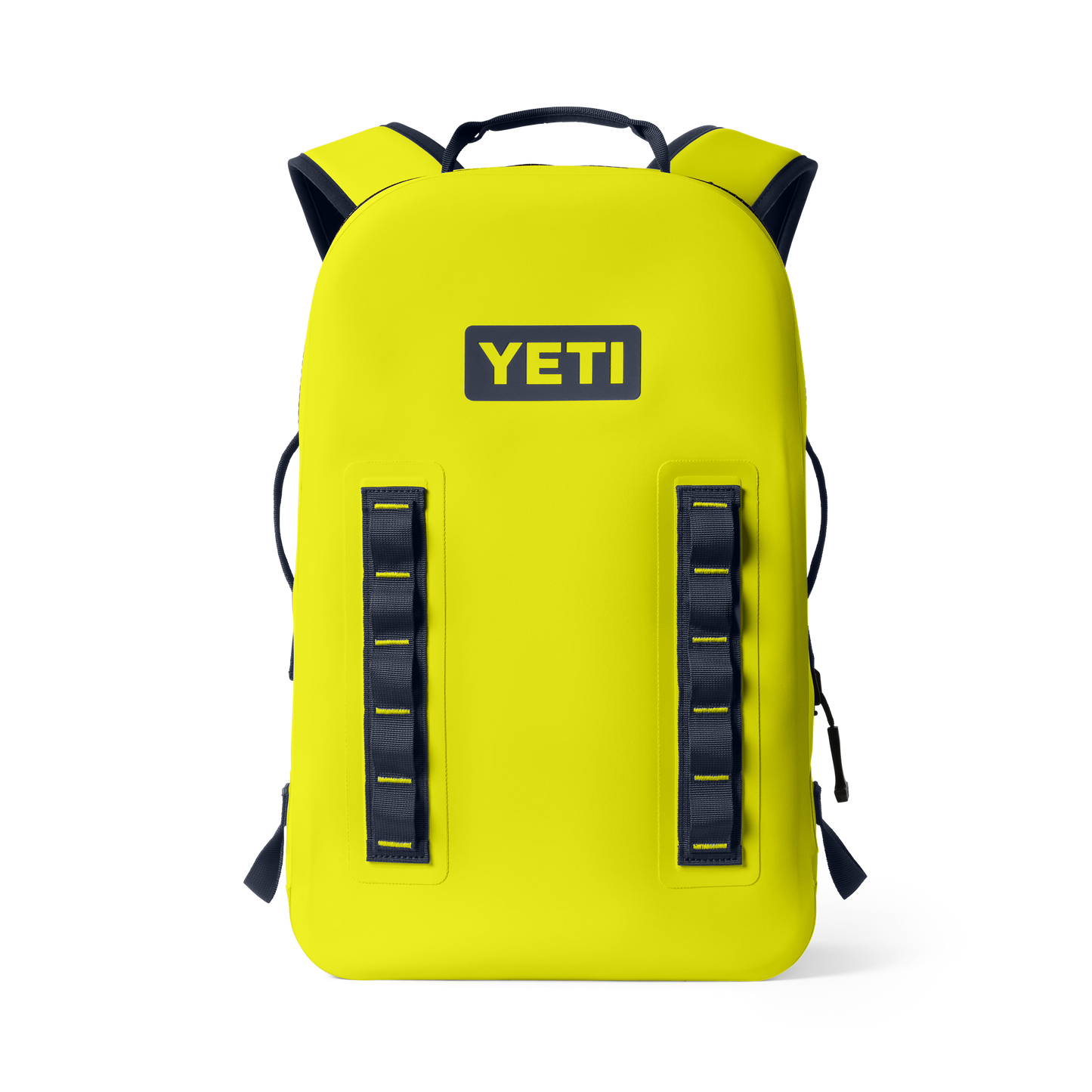 YETI Panga® Waterdichte rugzak van 28 liter Firefly Yellow