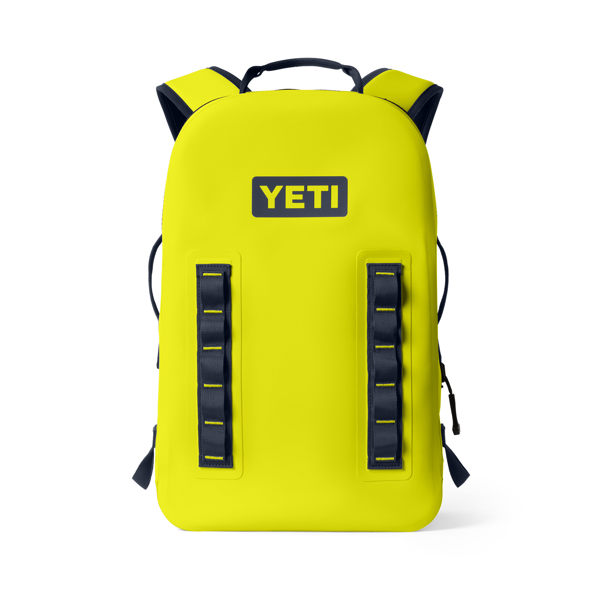 YETI Panga® Waterdichte rugzak van 28 liter Firefly Yellow