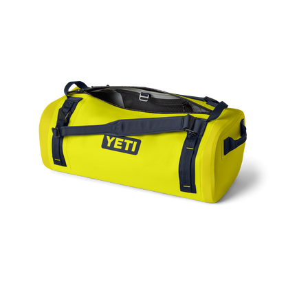 YETI Panga® Waterdichte sporttas van 50 liter Firefly Yellow