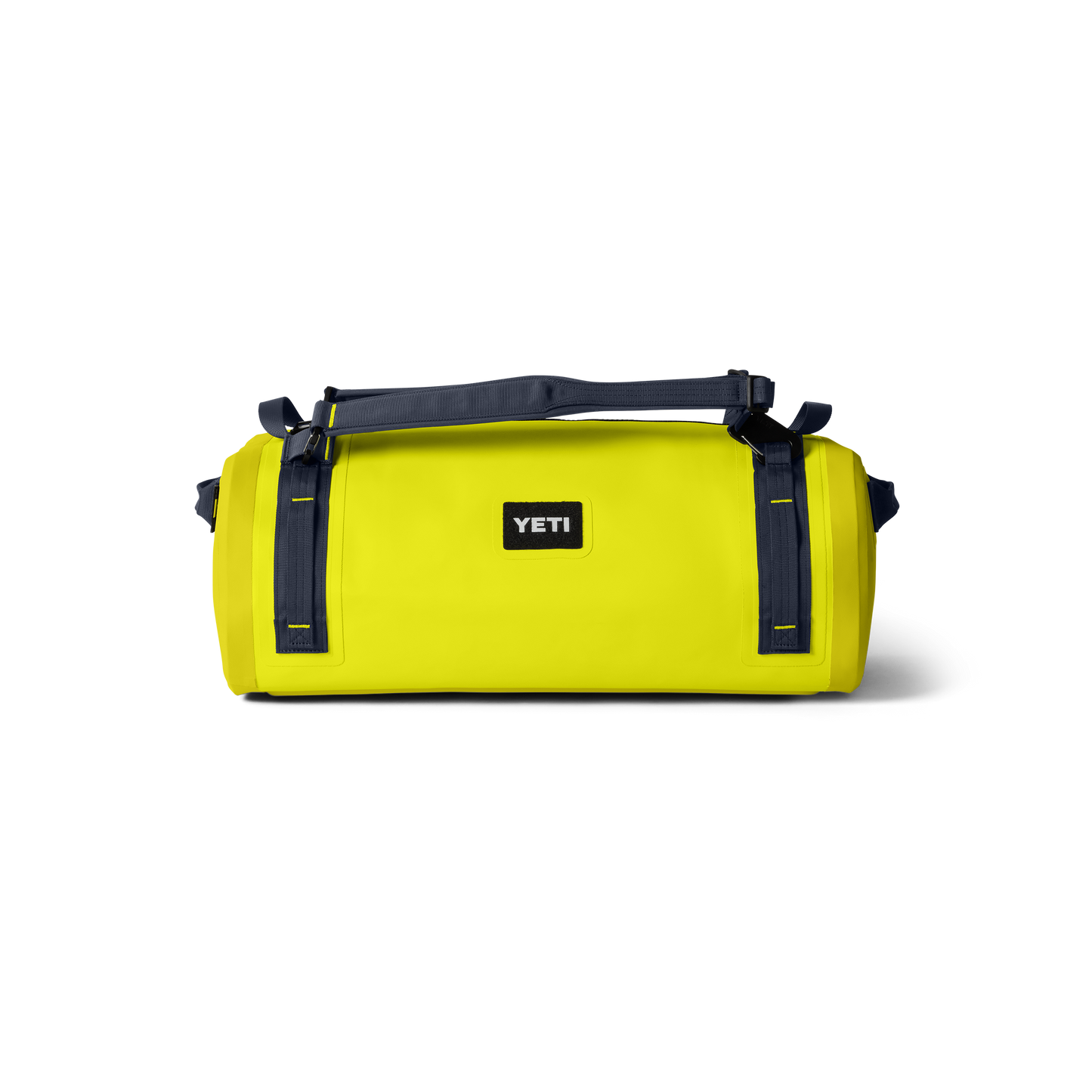 YETI Panga® Waterdichte sporttas van 50 liter Firefly Yellow