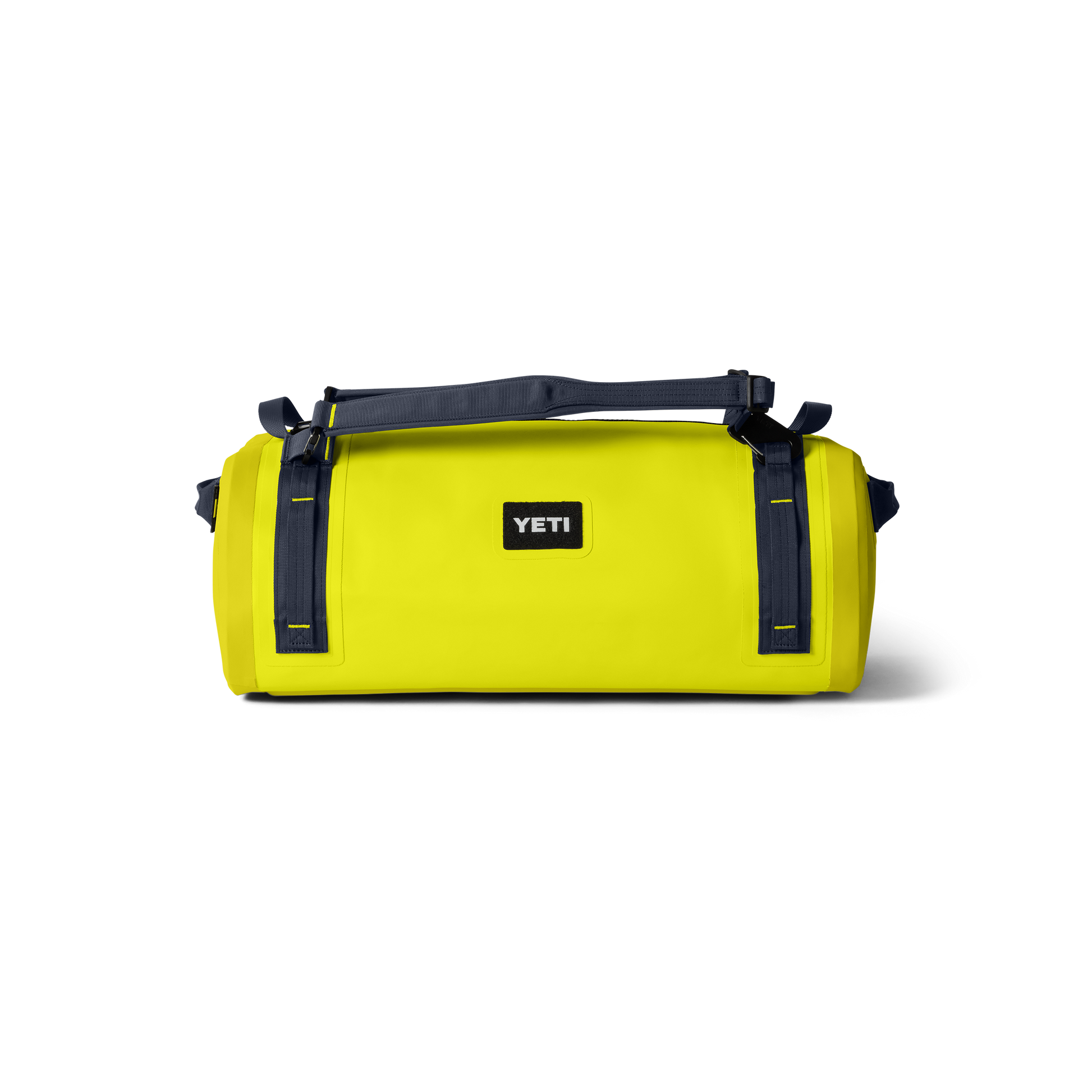 YETI Panga® Waterdichte sporttas van 50 liter Firefly Yellow