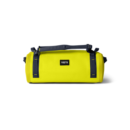 YETI Panga® Waterdichte sporttas van 50 liter Firefly Yellow