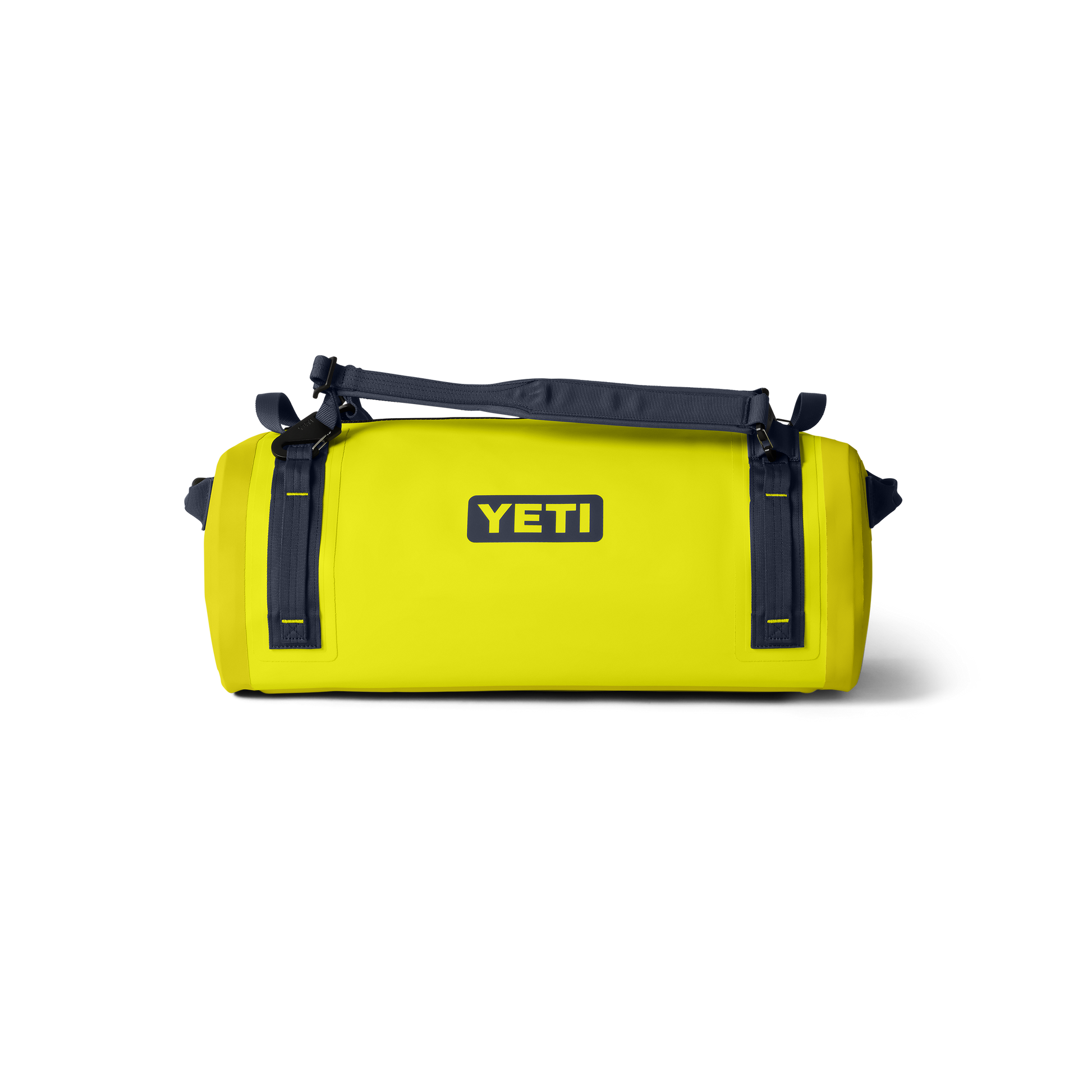 YETI Panga® Waterdichte sporttas van 50 liter Firefly Yellow