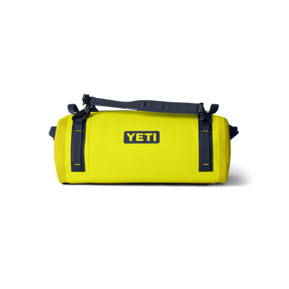 YETI Panga® Waterdichte sporttas van 50 liter Firefly Yellow