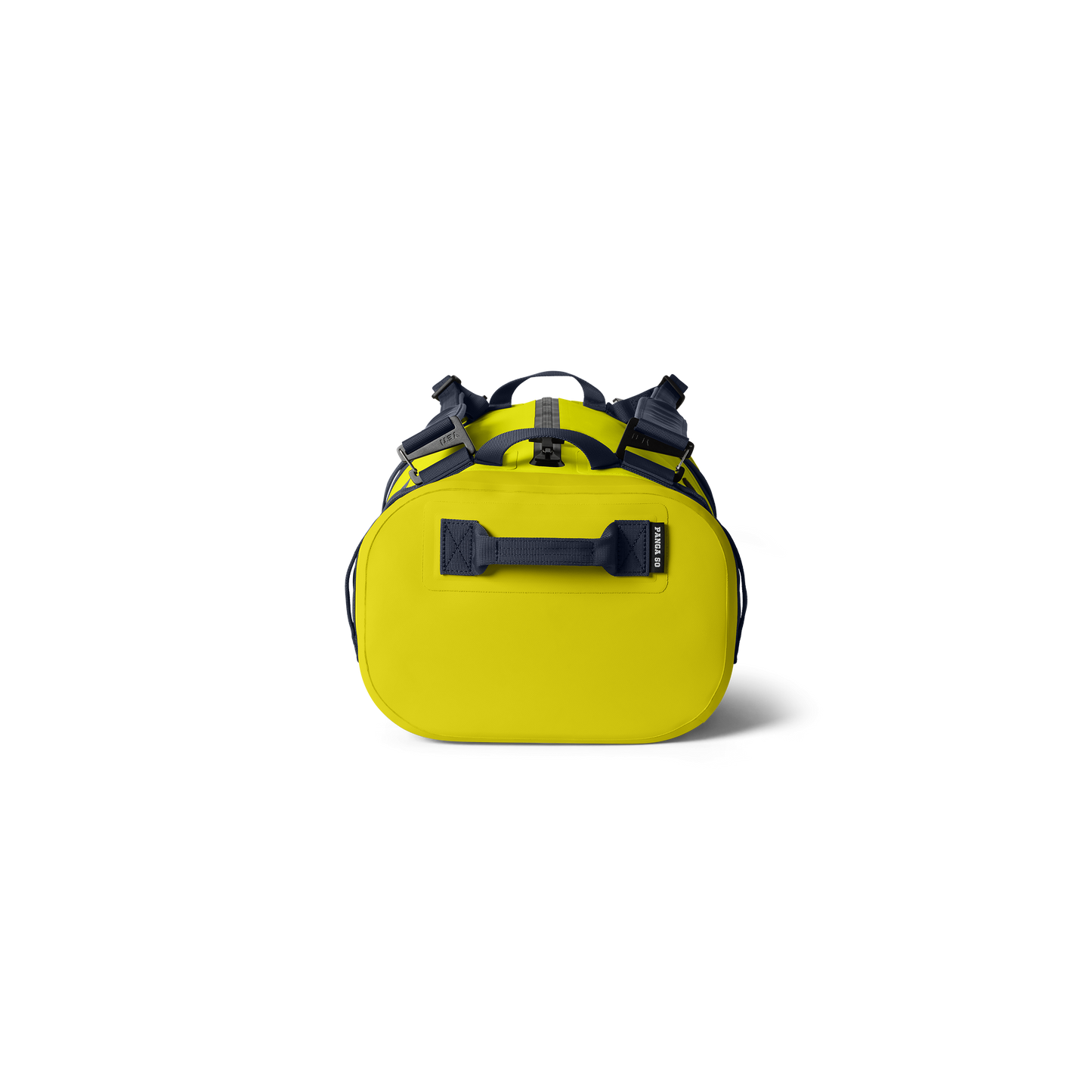 YETI Panga® Waterdichte sporttas van 50 liter Firefly Yellow