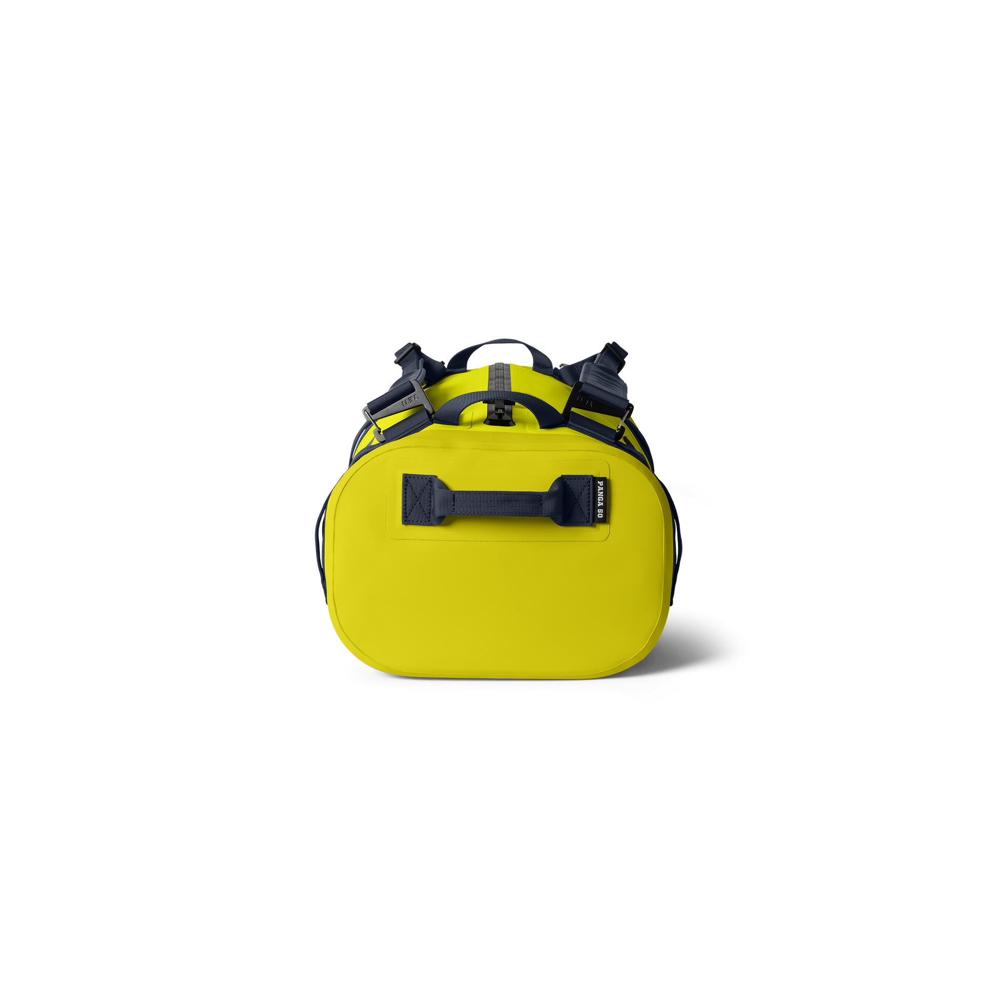 YETI Panga® Waterdichte sporttas van 50 liter Firefly Yellow