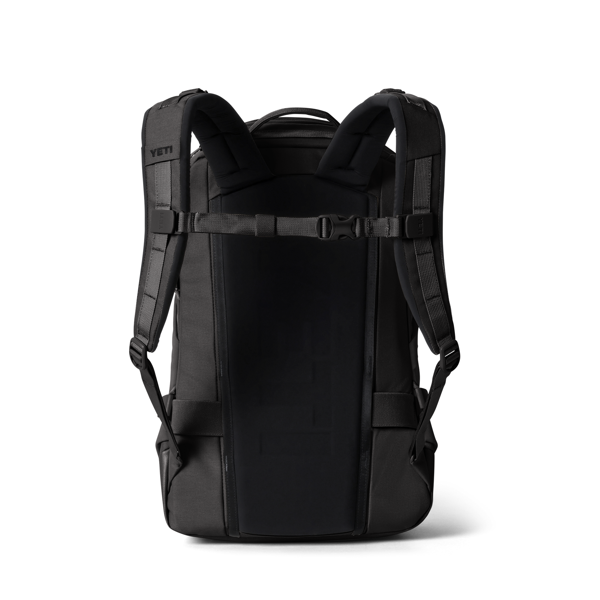 YETI Ranchero™ Rugzak van 22 l Zwart