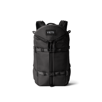 YETI Ranchero™ Rugzak van 22 l Zwart