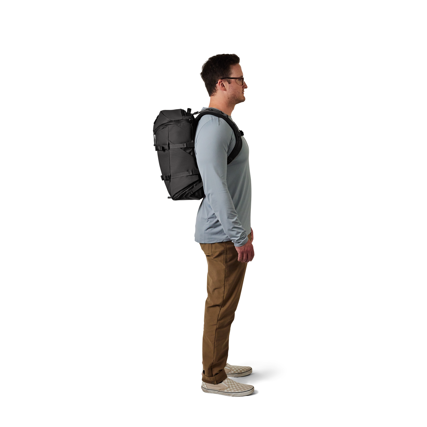 YETI Ranchero™ Rugzak van 22 l Zwart