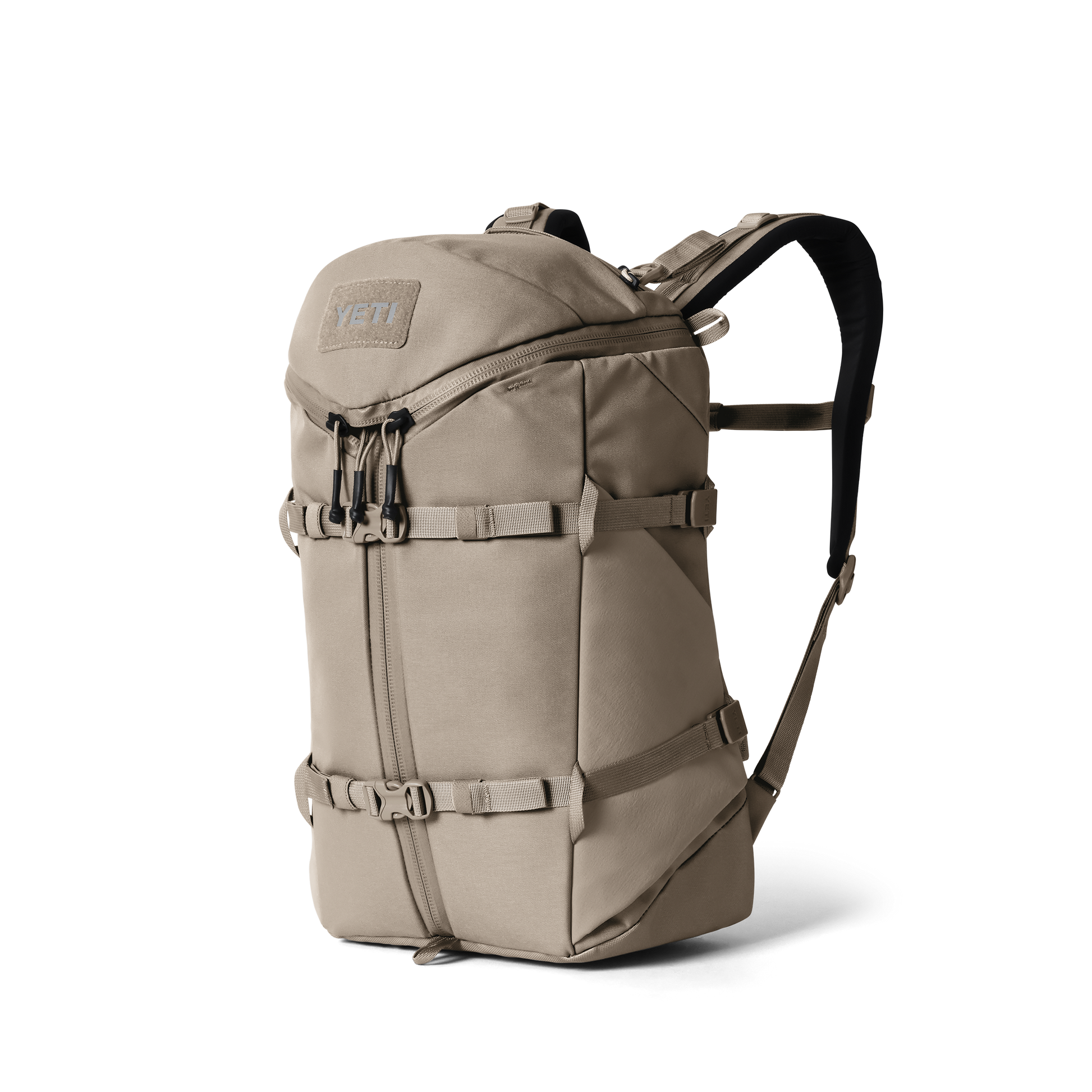 YETI Ranchero™ Rugzak van 22 l Dark Cape Taupe