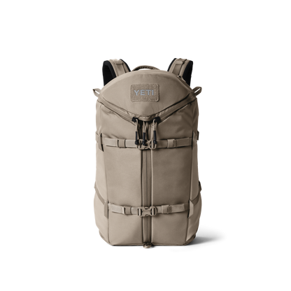 YETI Ranchero™ Rugzak van 22 l Dark Cape Taupe