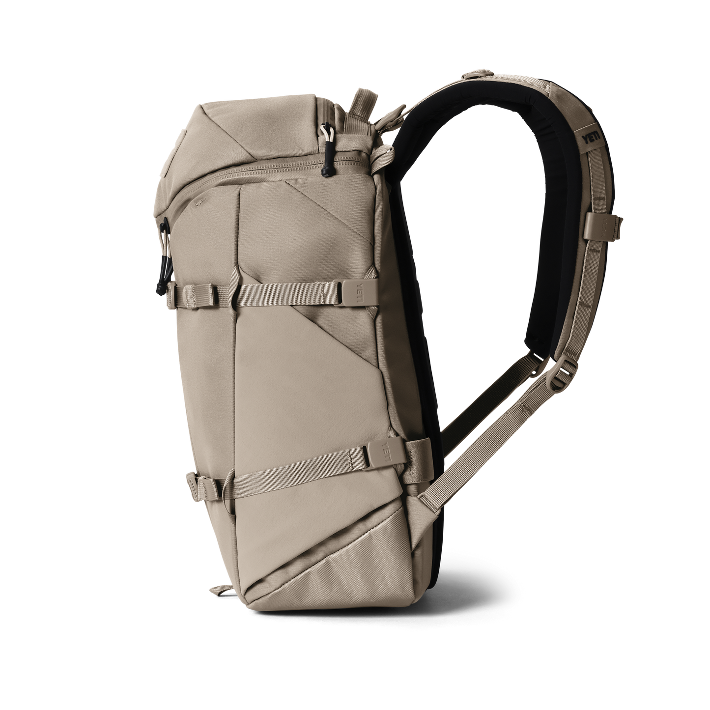 YETI Ranchero™ Rugzak van 22 l Dark Cape Taupe