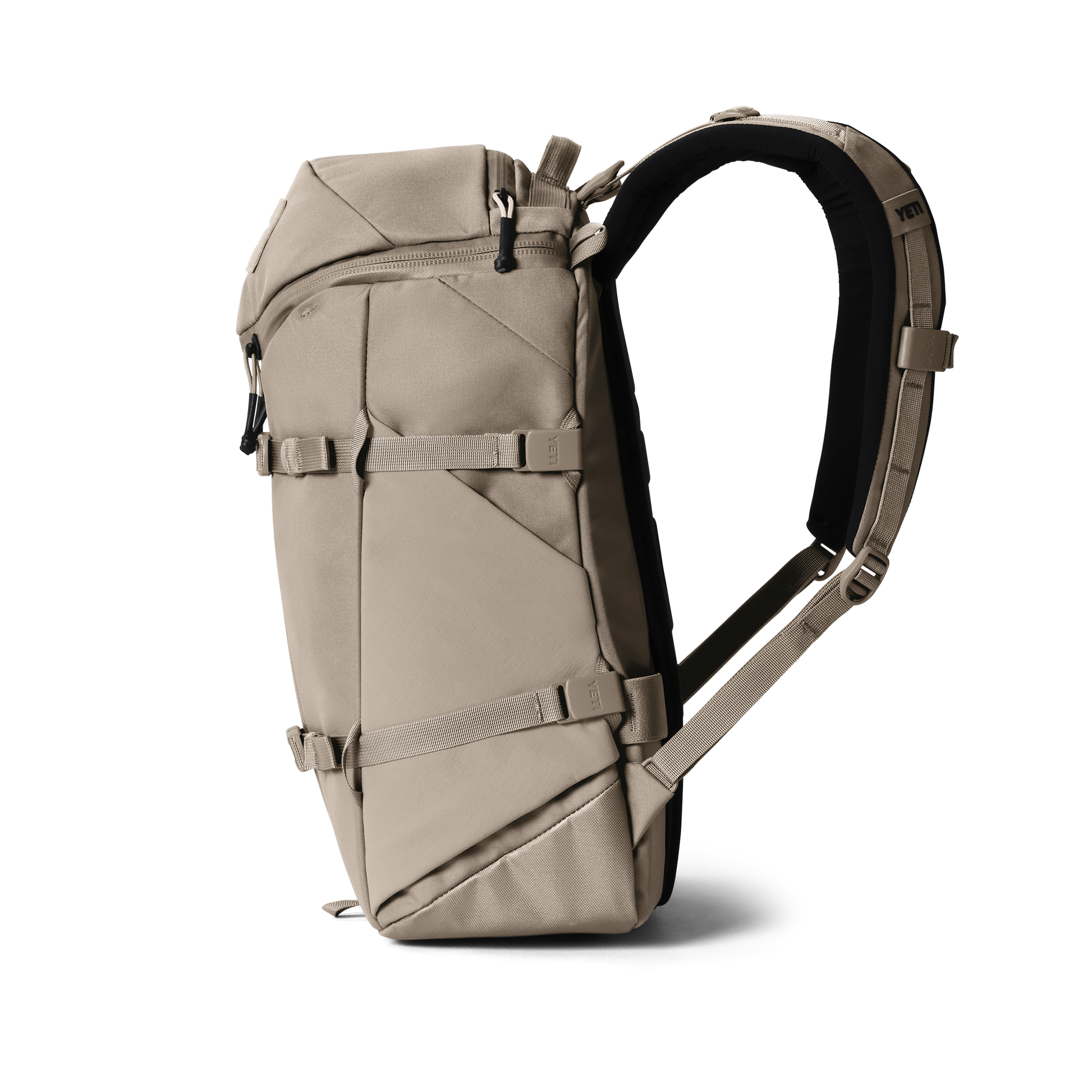 YETI Ranchero™ Rugzak van 22 l Dark Cape Taupe
