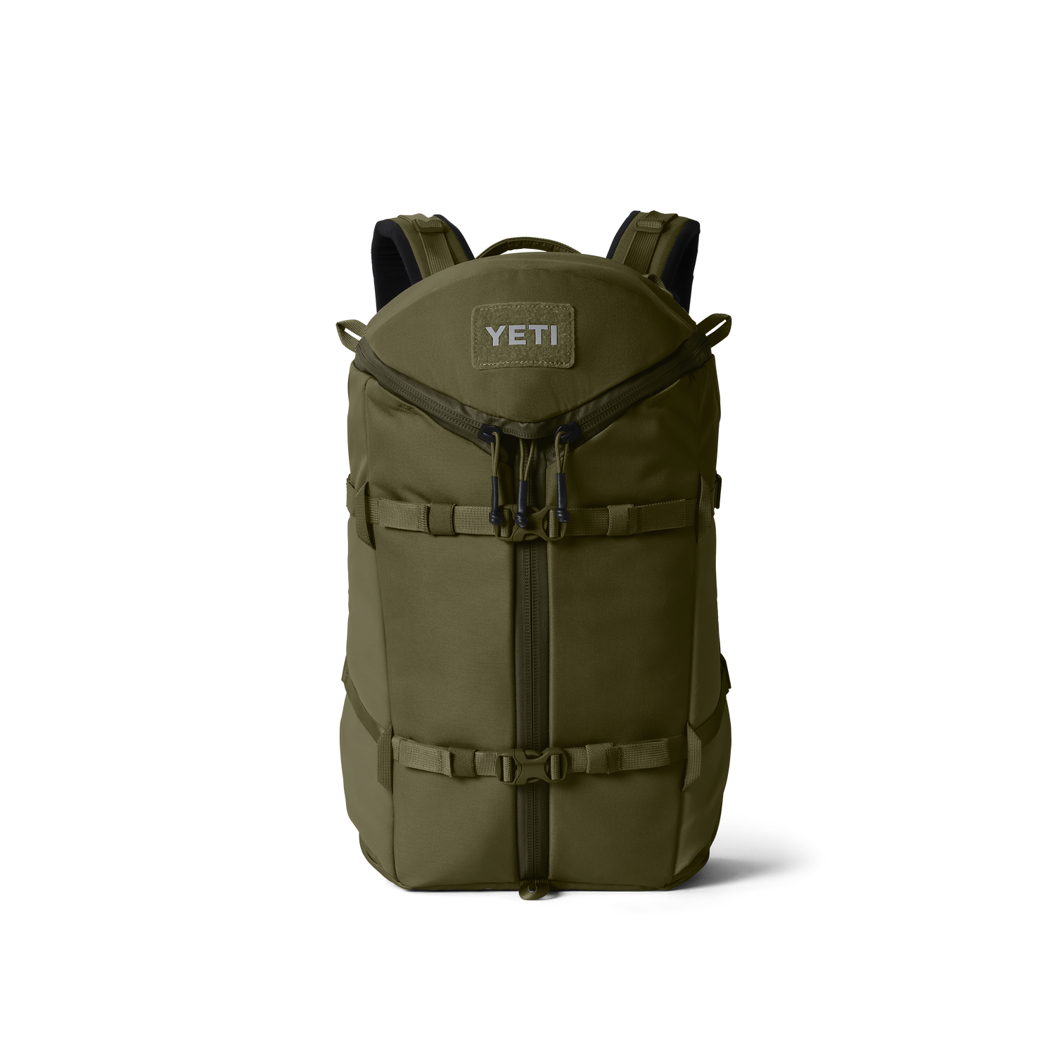 YETI Ranchero™ Rugzak van 22 l Olive