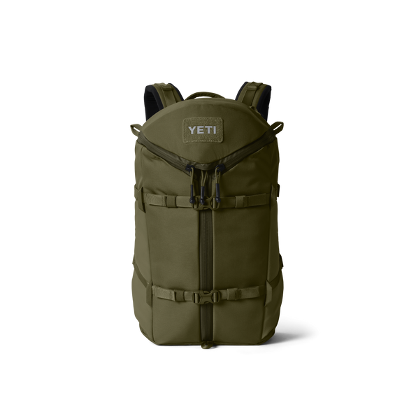 YETI Ranchero™ Rugzak van 22 l Olive