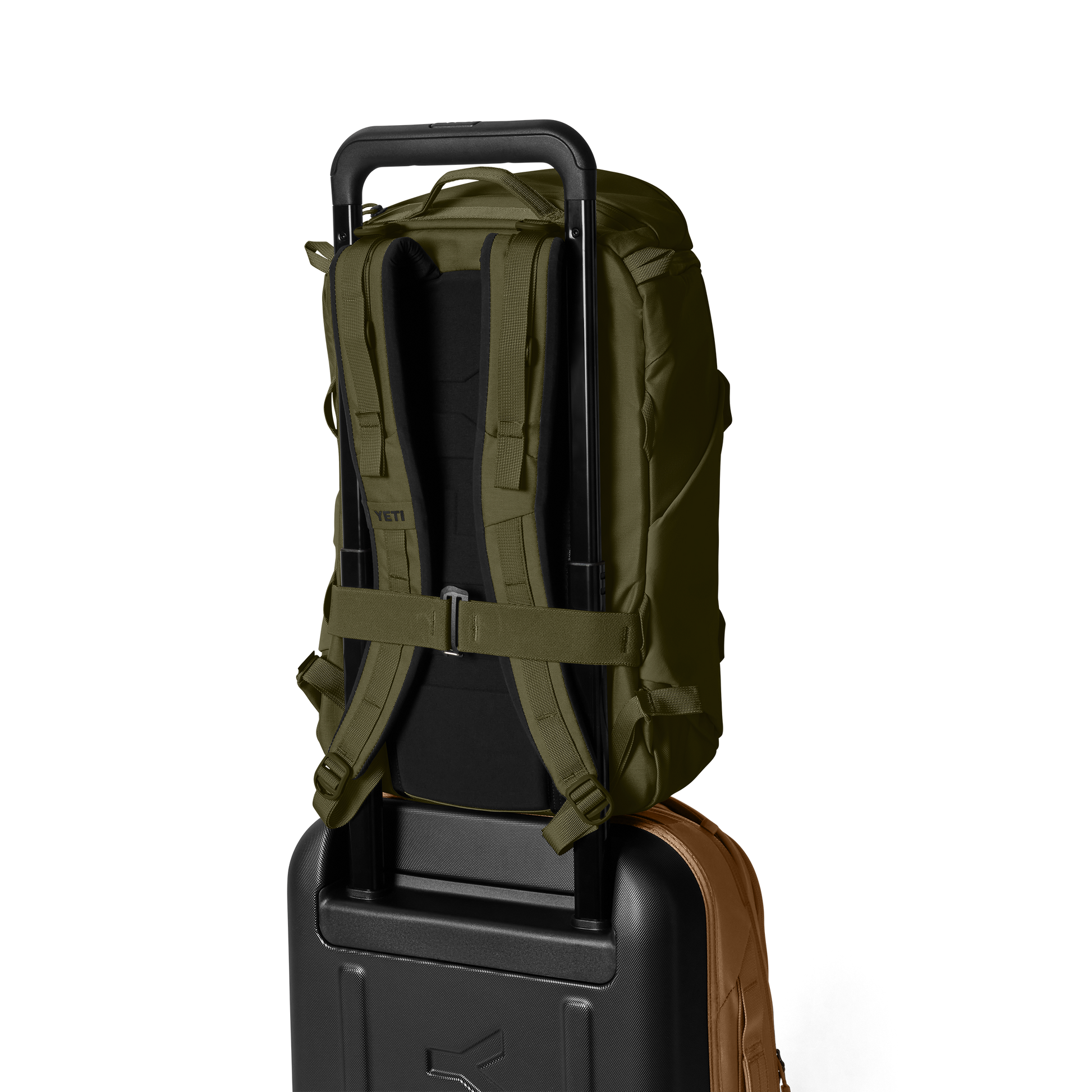YETI Ranchero™ Rugzak van 22 l Olive