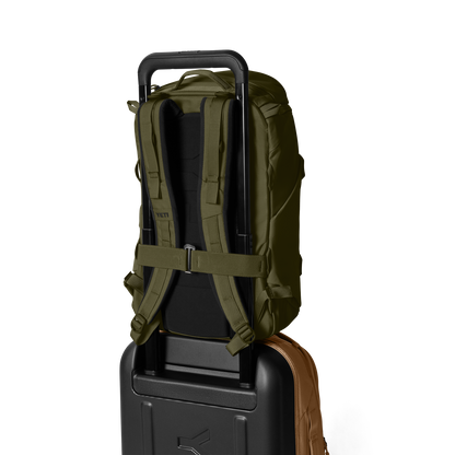 YETI Ranchero™ Rugzak van 22 l Olive
